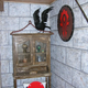 Illustration for article titled To The Bathroom....FOR THE HORDE!!!!